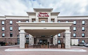 Hampton Inn Allen Park